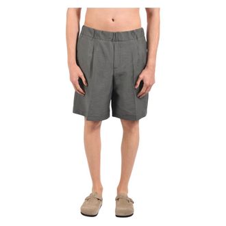 Costumein Casual Shorts, male, Green, Size: 2XL Tony Shorts