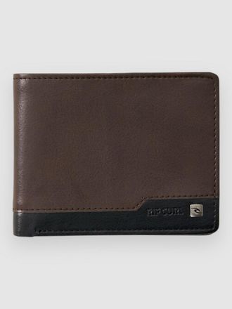 Rip Curl Ridge Pu All Day Cartera marr&oacute;n
