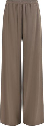 Fabiana Filippi Viscose Casual Womens Pants