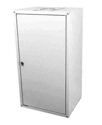 OEM Copricaldaia In Acciao Zincato Verniciato Bianco