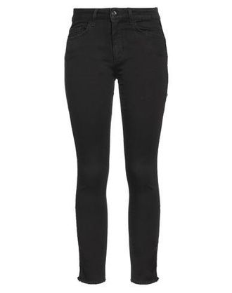 Liu Jo BOTTOMWEAR - Jeans on YOOX.COM