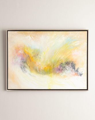 RFA Fine Art Tonedo Giclee on Canvas Wall Art