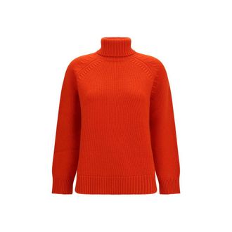 P.A.R.O.S.H. P. A.R. O.S. H. Cashmere Womens Sweater