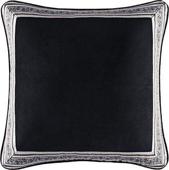 J. Queen New York Guiliana Euro Sham