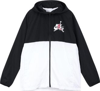 Nike Jordan Air Jordan Jumpman Classics Windwear Jacket Ck2218-010 CK2218-010