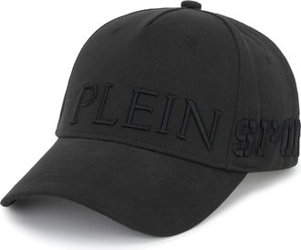 Plein Sport Baseballpet