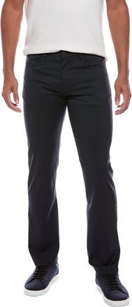 Slowear Slowear Ray T Wool Regular Fit Pant