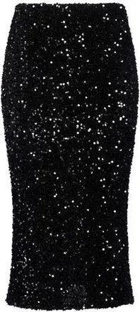 Kontatto BOTTOMWEAR - Midi skirts sur YOOX.COM