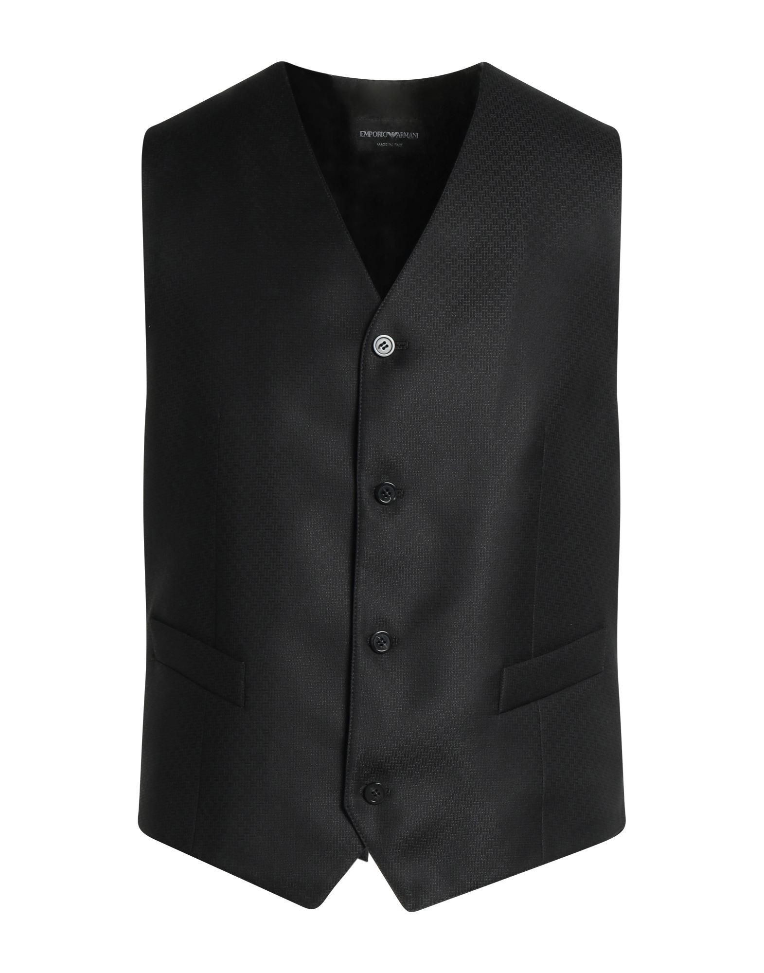 Tonello buy button-up fitted waistcoat (L)