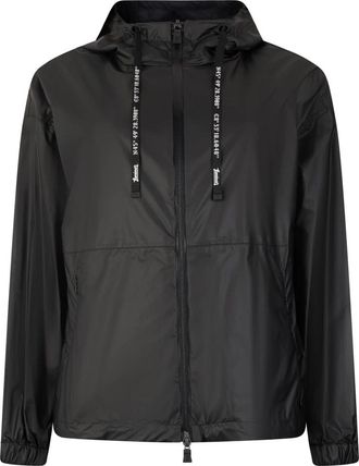 Herno Lichtgewicht Jack - Dames - Zomerjassen - Grijs - L - Jassen