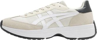 Onitsuka Tiger Traidio Shoes Beige Grey White 1183B966-200