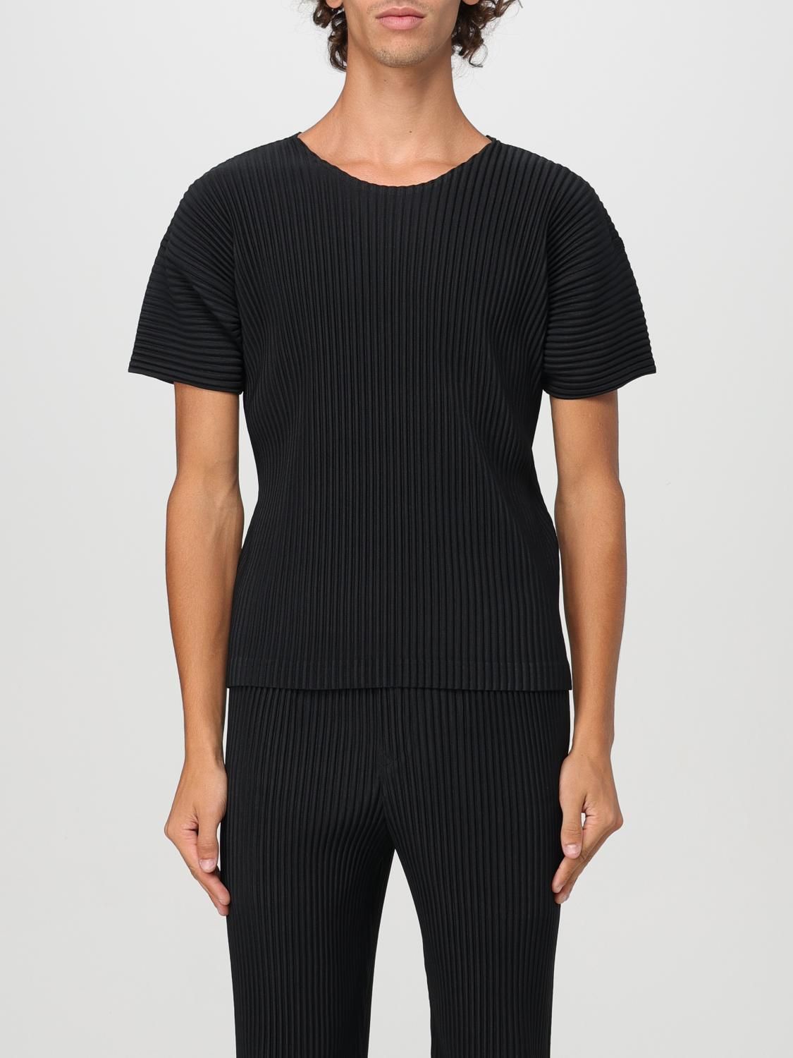 Men's Issey Miyake T-Shirts - up to −61% | Stylight