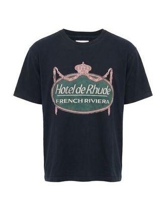 Rhude CAMISETAS Y TOPS - Camisetas en YOOX.COM