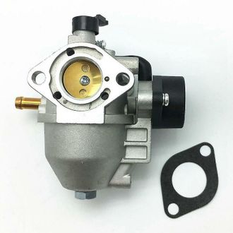 OEM Carburador Para Cortac&eacute;spedes Kawasaki Fj180v Plus Ohv De 6,0 Hp Y 159 Cc - Crezuo