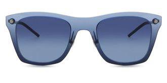 Marc Jacobs MARC 25/S TVN/Y5 Mens Sunglasses Blue Size 49