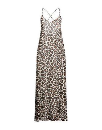 Fisico DRESSES - Maxi dresses on YOOX.COM