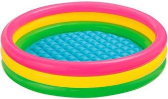 OEM Piscinas Iluminadas Por La Puesta De Sol, Piscinas Infantiles Al Aire Libre, Piscinas Hinchables De Jard&iacute;n, Piscinas Cubiertas Con Bolas De Mar