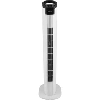 Sencor Sft 3112wh Ventilador De Torre Blanco Silencioso