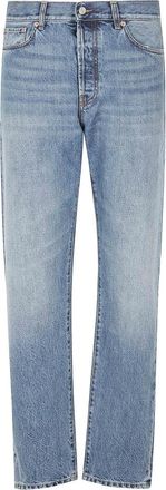 Department Five Bowl Denim Jeans - Heren - Regular Fit Jeans - Blauw - W31 - Denim - Jeans