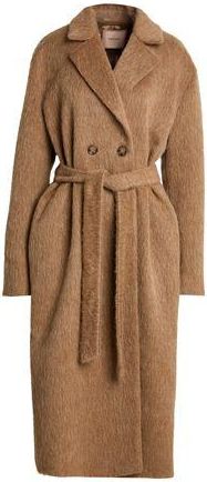 Twin-Set CAPISPALLA - Cappotti su YOOX.COM