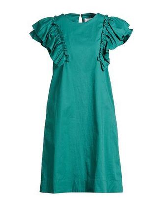 Alpha Studio DRESSES - Midi dresses on YOOX.COM