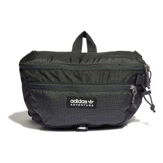 adidas Adventure Waist Bag Large Black HL6778