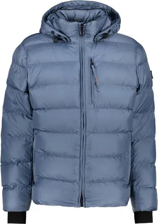 Wellensteyn Uomo, Giacche, Blu, S, new