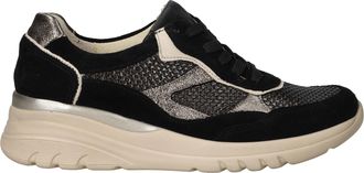 Waldl&auml;ufer Waldlaufer Carla Sneakers Dames