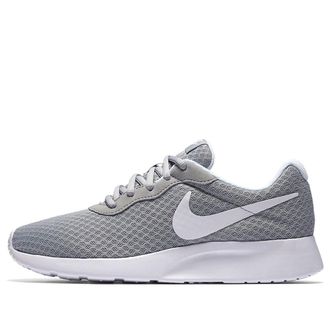 Nike (WMNS) Nike Tanjun Wolf Grey 812655-010