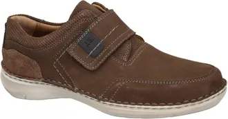 Josef Seibel Schoenen, Heren, Bruin, 50 EU, Leer, New Anvers 83