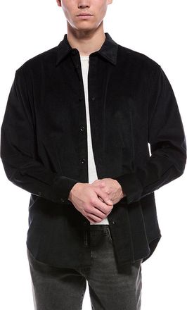 Rag & Bone Rag & Bone Mateo Corduroy Shirt