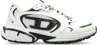 Diesel S-Pro-V-Dense Sneakers - Dames - Sneakers - Wit - 36 1/2 EU - Leer - Schoenen
