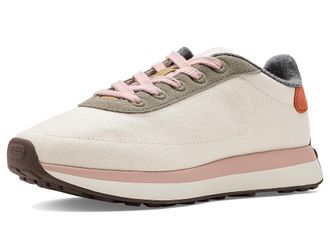 Allbirds Varsity Womens Shoes (Natural White Sole) : 10.5 B - Medium, Canvas/Suede