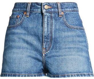 Valentino Garavani BOTTOMWEAR - Shorts jeans su YOOX.COM