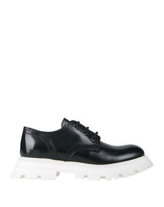 Alexander McQueen Lace-up shoes