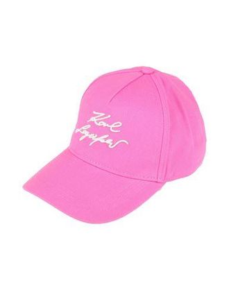 Karl Lagerfeld ACCESSORIES - Hats sur YOOX.COM