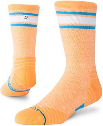 Stance Boyd Hike Crew Wandersocken - Unisex | beige