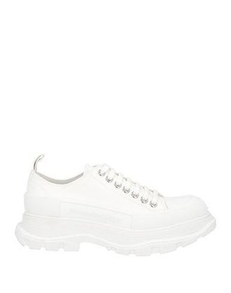 Alexander McQueen SCHUHE - Sneakers auf YOOX.COM