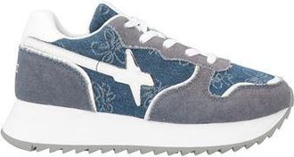 W6YZ CALZADO - Sneakers en YOOX.COM