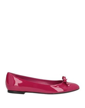 Dolce & Gabbana CALZADO - Bailarinas en YOOX.COM