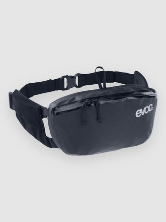 Evoc 3D Wp 2 Hip Tas zwart