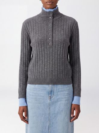 Eleh Maglia Donna colore Grigio