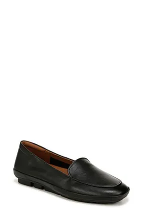 Naturalizer Bashful Loafer in Black at Nordstrom, Size 9