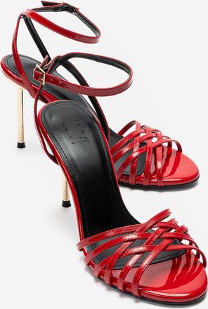 Prologue Lorion Stiletto Enkelbandje Pump (Dames)