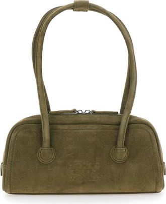 Marge Sherwood Mujer, Bolsos, Verde, Talla: ONE Size