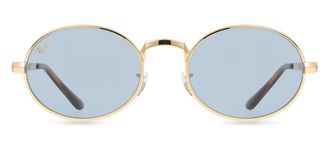 Ray-Ban RB3931 001/56 Mens Sunglasses Size 54