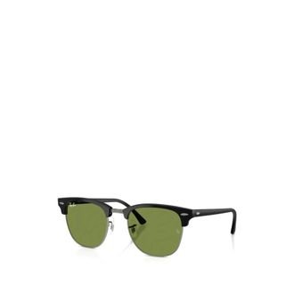 Ray-Ban Rb 3016 Zonnebrillen - unisex - Zonnebrillen - Zwart - 51 MM - Accessoires