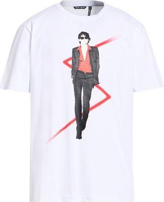 Antony Morato TOPWEAR - T-shirts on YOOX.COM