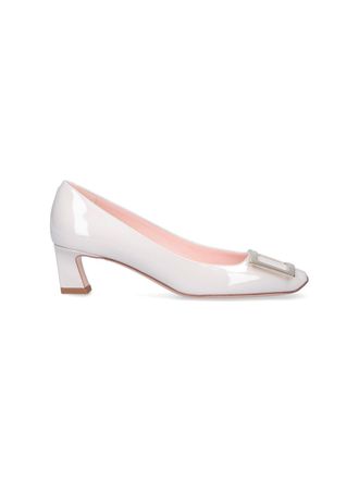 Roger Vivier Pumps Belle Vivier