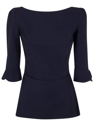 La Petite Robe Di Chiara Boni Edelmira Jersey Tunic Dress